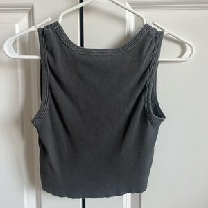 Elwood clothing tank top